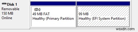 USBメモリの容量が勝手に減る?Windowsで「失われた」領域をdiskpartで復元する方法