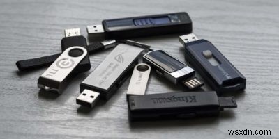 USBメモリの容量が勝手に減る?Windowsで「失われた」領域をdiskpartで復元する方法