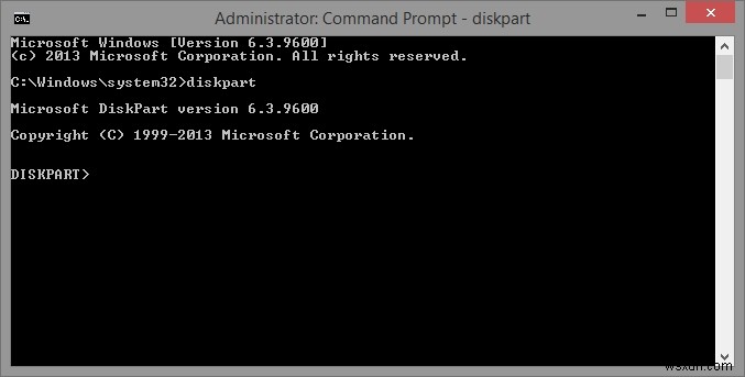 USBメモリの容量が勝手に減る?Windowsで「失われた」領域をdiskpartで復元する方法