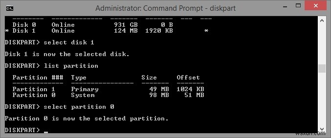 USBメモリの容量が勝手に減る?Windowsで「失われた」領域をdiskpartで復元する方法