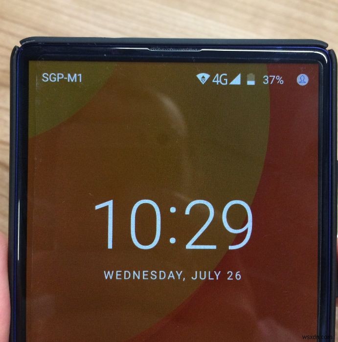 Doogee Mix 徹底レビュー:2万円切りで買えるベゼルレススマホの実力は?