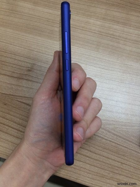 Doogee Mix 徹底レビュー:2万円切りで買えるベゼルレススマホの実力は?