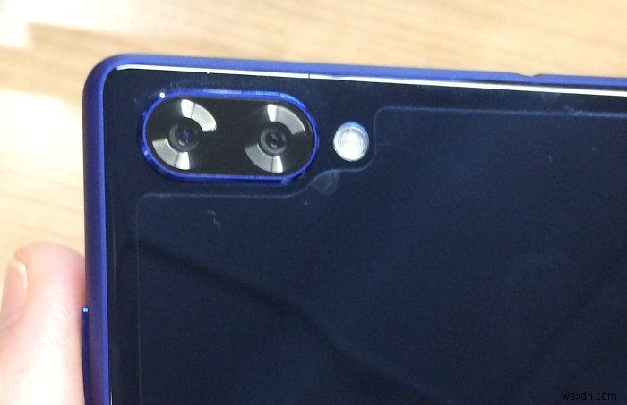 Doogee Mix 徹底レビュー:2万円切りで買えるベゼルレススマホの実力は?