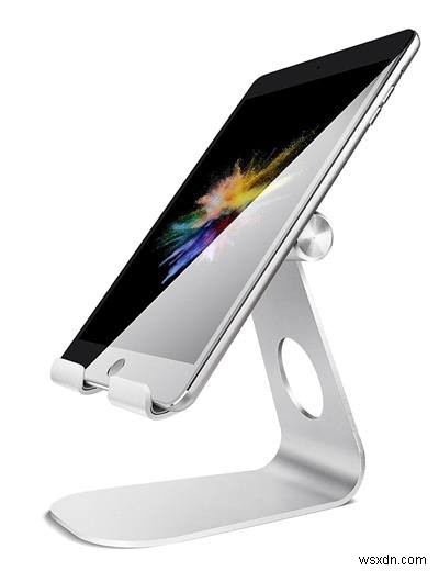 10.5インチiPad Proを快適に!今すぐ欲しいおすすめアクセサリ5選