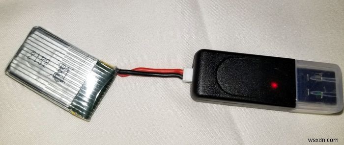 カメラ搭載のEachine E55 ミニナノクアッドコプター徹底レビュー – 手のひらサイズドローンの実力とは