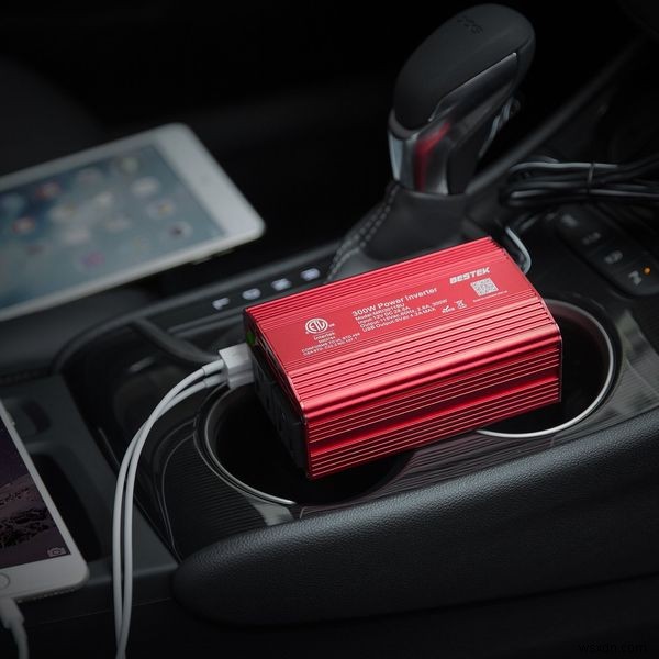 Bestekパワーインバーター徹底比較：150W・300W・1000W、どれを選ぶべきか
