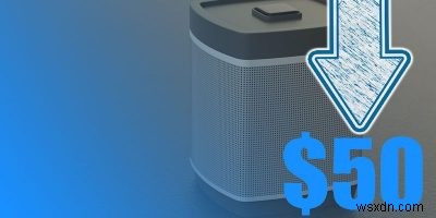 2017年版：50ドル以下で買えるおすすめBluetoothスピーカーTOP5