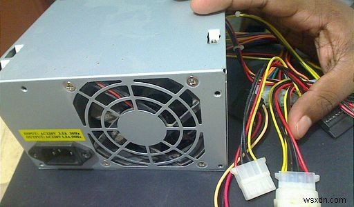 パソコンの電源ユニットが壊れる前に知るべき故障の兆候と症状