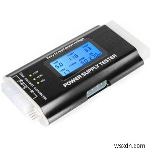 パソコンの電源ユニットが壊れる前に知るべき故障の兆候と症状