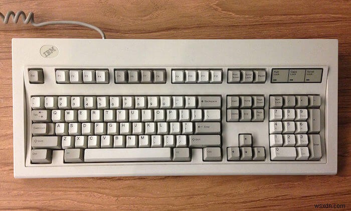 Cherry MXのその先へ――知られざるメカニカルキーボードスイッチの世界