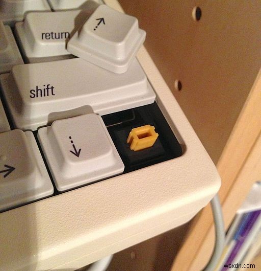 Cherry MXのその先へ――知られざるメカニカルキーボードスイッチの世界