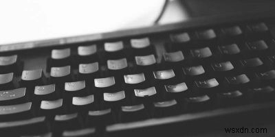 Cherry MXのその先へ――知られざるメカニカルキーボードスイッチの世界