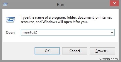 Windowsでマザーボードの型番を簡単に確認する方法