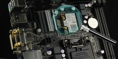Windowsでマザーボードの型番を簡単に確認する方法