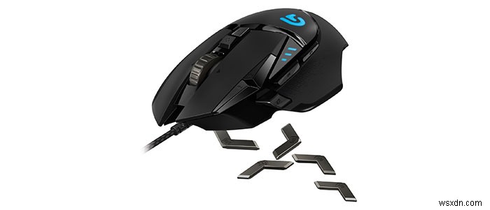 ゲーミングマウスで仕事の生産性を高める方法｜快適さと効率を両立する5つの理由