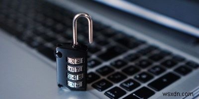 ノートパソコンをしっかり守る！盗難を防ぐための実践的な対策方法