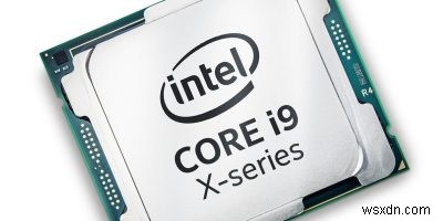 インテル Core i9-7980XE登場──18コアがもたらす圧倒的なコンピューティングパワー