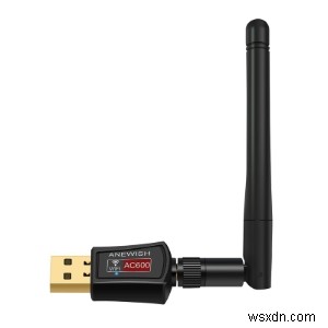 PCIとUSB WiFiアダプター徹底比較:あなたに最適なのはどっち?