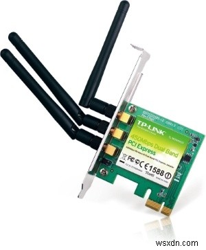 PCIとUSB WiFiアダプター徹底比較:あなたに最適なのはどっち?