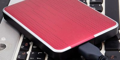 映画を保存するための完璧な外付けハードディスクを準備する方法