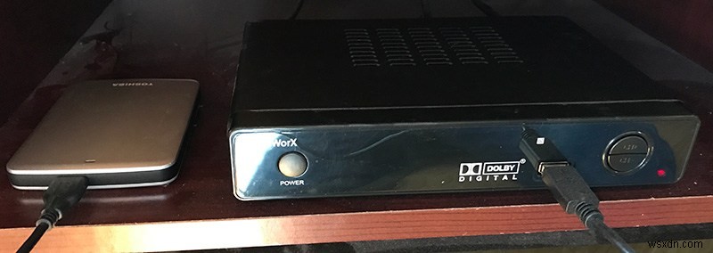 ケーブルテレビ・DVRなしで地上波テレビを録画する方法|PVR活用ガイド