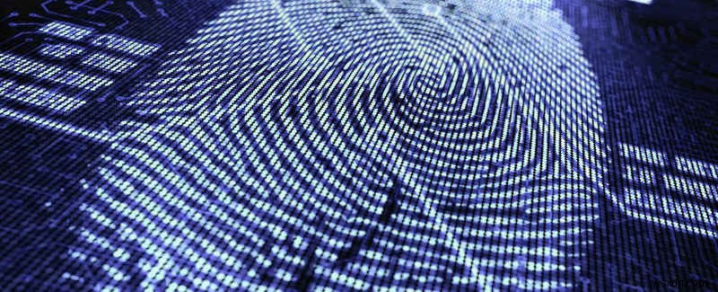 MasterCardの指紋認証デビットカード――本当に安全なのか?知っておくべき懸念点