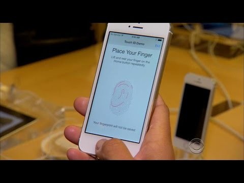 MasterCardの指紋認証デビットカード――本当に安全なのか?知っておくべき懸念点