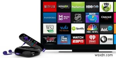 Roku（ロク）のセットアップ方法を徹底解説！初期設定からチャンネル追加・便利な活用術まで