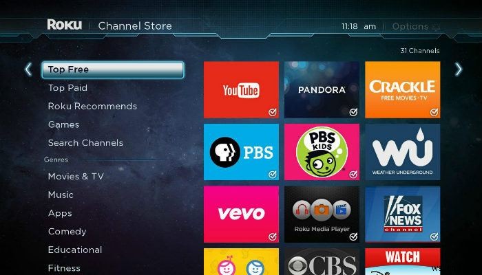 Roku(ロク)のセットアップ方法を徹底解説!初期設定からチャンネル追加・便利な活用術まで