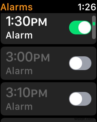 Apple Watchでアラームを設定する方法|Siri・アプリ操作から鳴動確認まで徹底解説