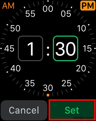 Apple Watchでアラームを設定する方法|Siri・アプリ操作から鳴動確認まで徹底解説