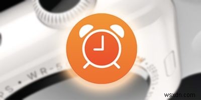 Apple Watchでアラームを設定する方法｜Siri・アプリ操作から鳴動確認まで徹底解説