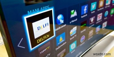 スマートテレビにスパイされないために知っておきたいプライバシー保護対策