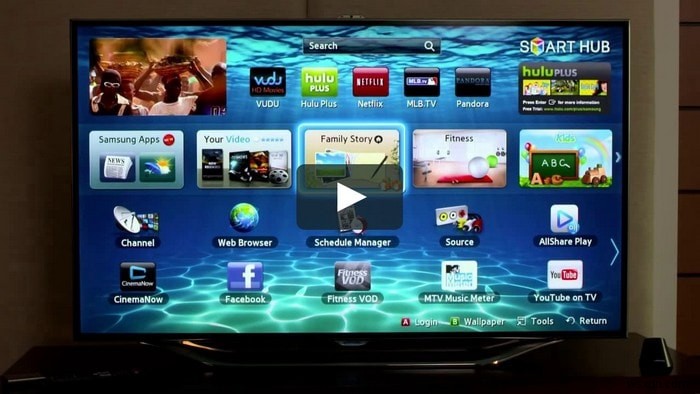 スマートテレビにスパイされないために知っておきたいプライバシー保護対策