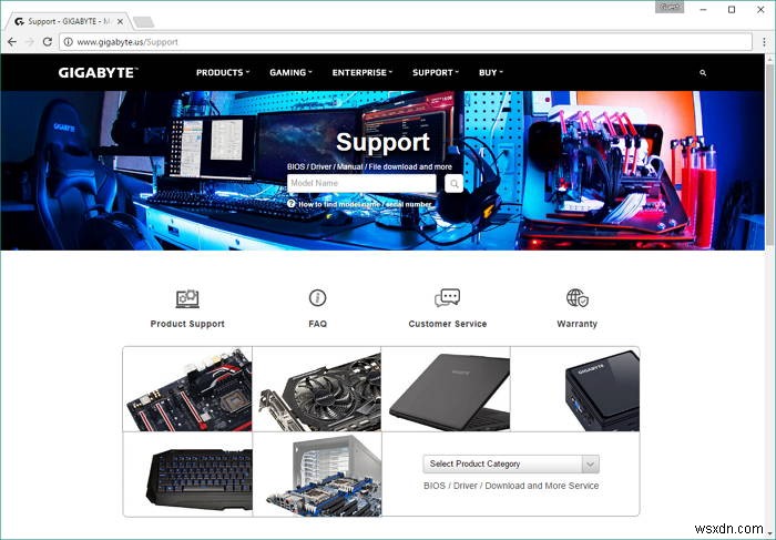 PCのBIOSをアップデートする方法と、その必要性について徹底解説