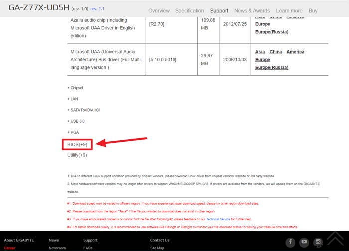 PCのBIOSをアップデートする方法と、その必要性について徹底解説