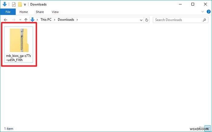 PCのBIOSをアップデートする方法と、その必要性について徹底解説