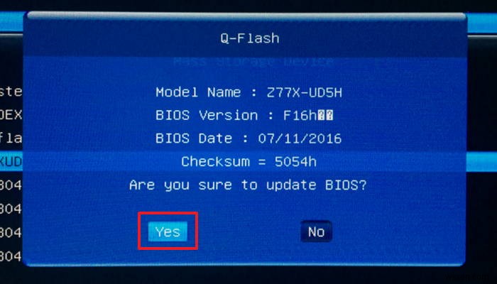 PCのBIOSをアップデートする方法と、その必要性について徹底解説