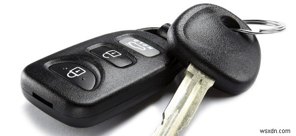 スマホで車を遠隔操作する時代――ハッカーはあなたの車を簡単に始動できるのか?