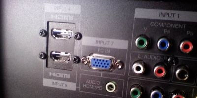 PCをテレビに接続する方法|HDMI・VGA・ワイヤレス接続を徹底解説