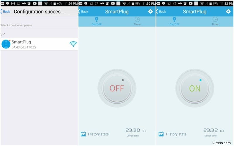 Amake WiFiスマート電源プラグ レビュー – スマホから家電を操作できる便利ガジェット