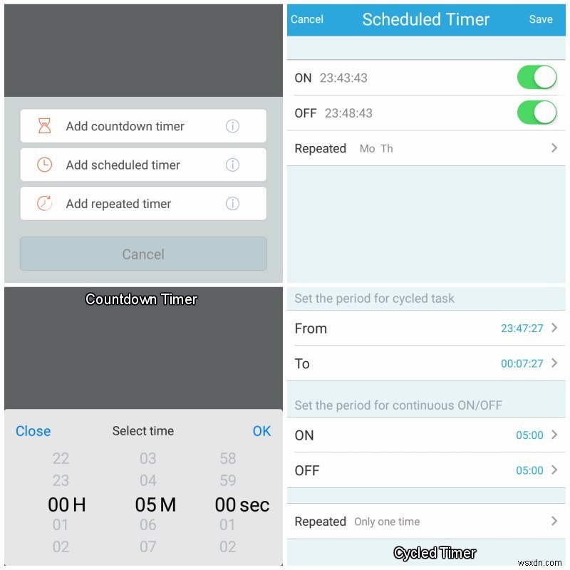 Amake WiFiスマート電源プラグ レビュー – スマホから家電を操作できる便利ガジェット