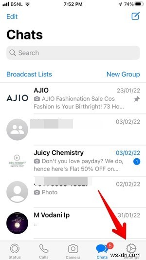 WhatsAppのチャット履歴をエクスポート・バックアップする方法【Android/iPhone対応】