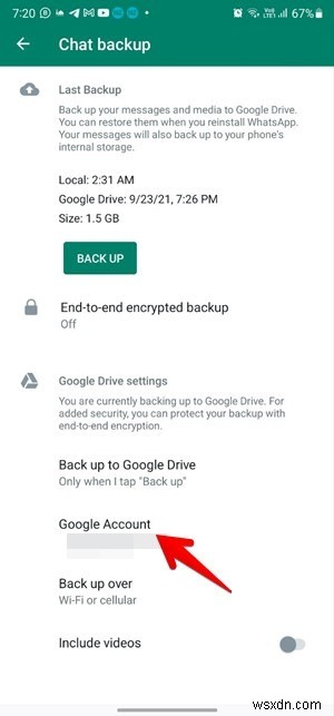 WhatsAppのチャット履歴をエクスポート・バックアップする方法【Android/iPhone対応】
