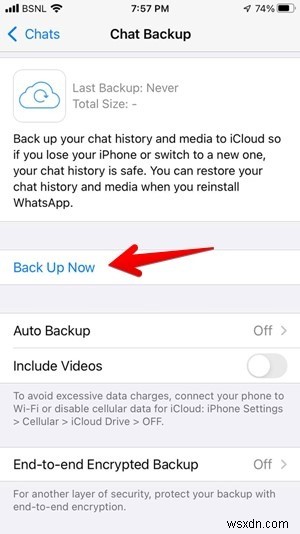 WhatsAppのチャット履歴をエクスポート・バックアップする方法【Android/iPhone対応】