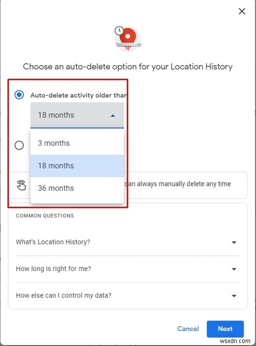 Googleがあなたを追跡している4つの方法と、その対処法を徹底解説