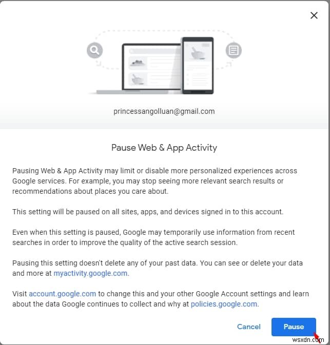 Googleがあなたを追跡している4つの方法と、その対処法を徹底解説