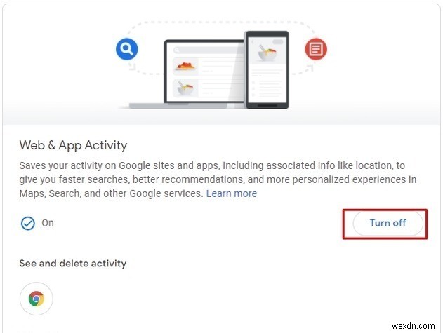 Googleがあなたを追跡している4つの方法と、その対処法を徹底解説