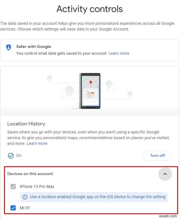 Googleがあなたを追跡している4つの方法と、その対処法を徹底解説