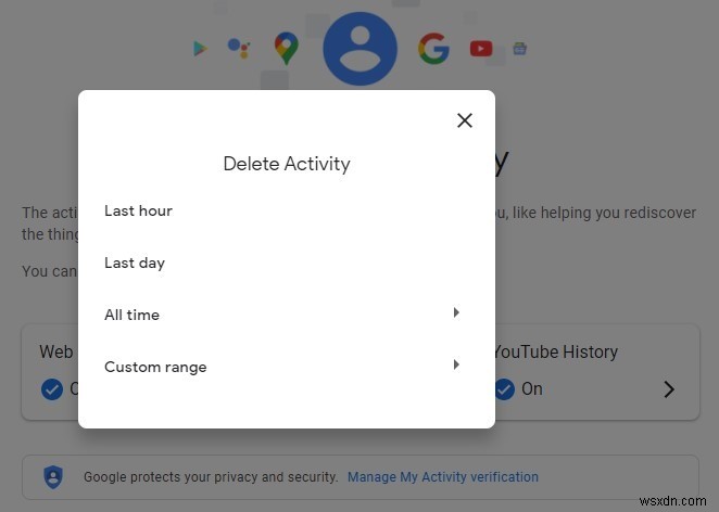 Googleがあなたを追跡している4つの方法と、その対処法を徹底解説